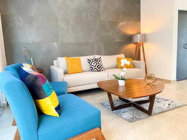 Вилла Elegante Y Preciosa Casa Con Excelente Ubicacion Канкун Экстерьер фото