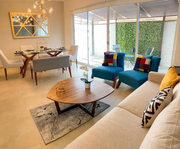 Вилла Elegante Y Preciosa Casa Con Excelente Ubicacion Канкун Экстерьер фото